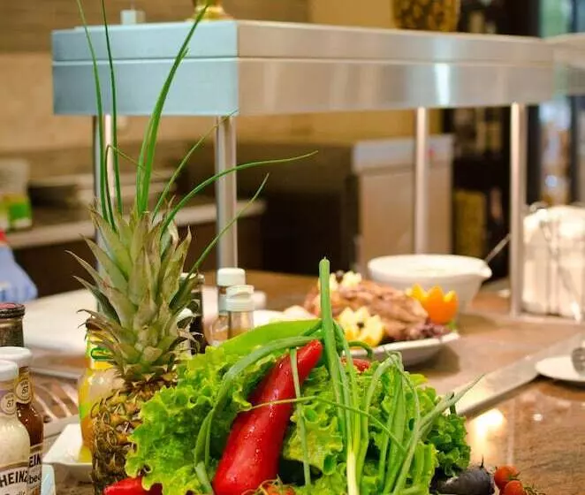 Hyatt Regency Pravets Resort