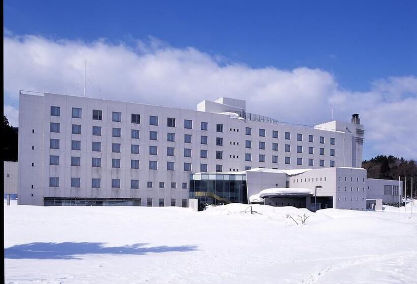 Kamenoi Hotel Aomori Makado