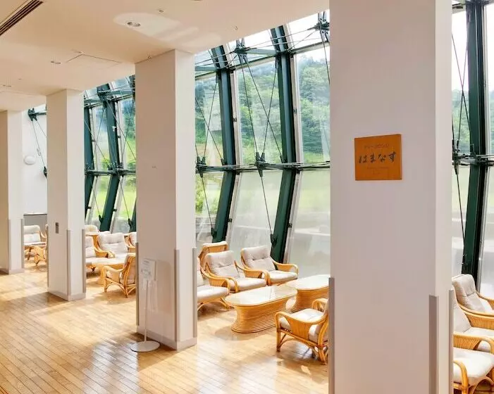 Kamenoi Hotel Aomori Makado