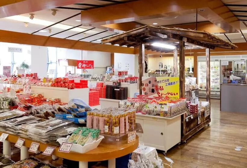 Kamenoi Hotel Aomori Makado