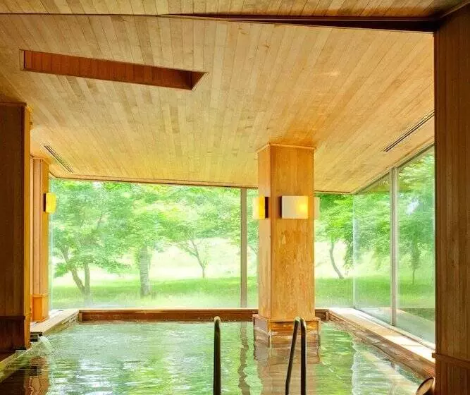 Kamenoi Hotel Aomori Makado