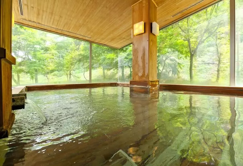 Kamenoi Hotel Aomori Makado