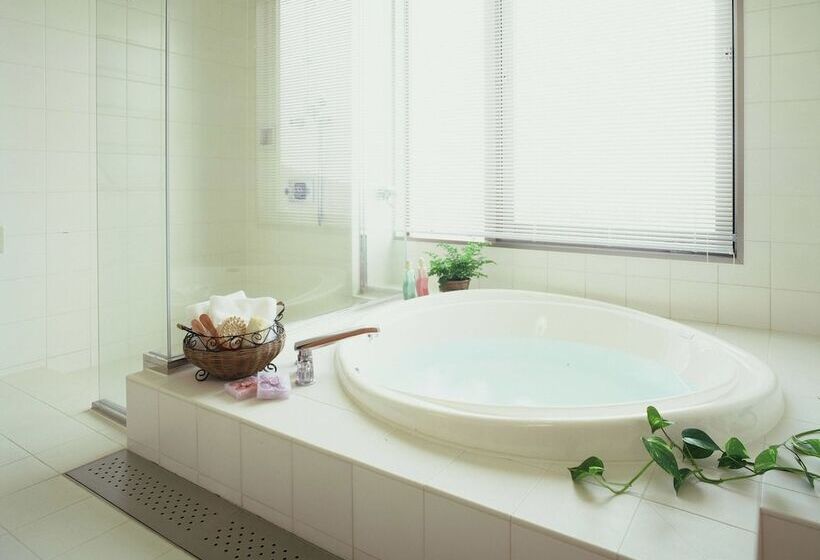 Kamenoi Hotel Aomori Makado