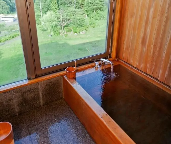 Kamenoi Hotel Aomori Makado