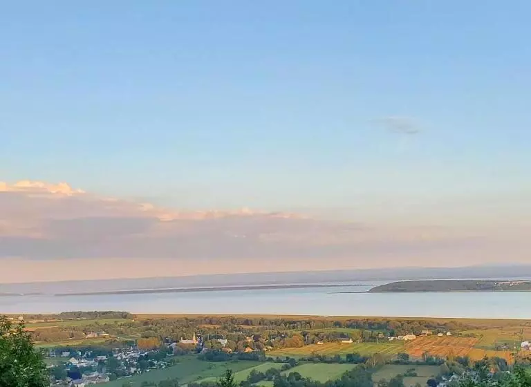 Les Chalets Sur Le Cap