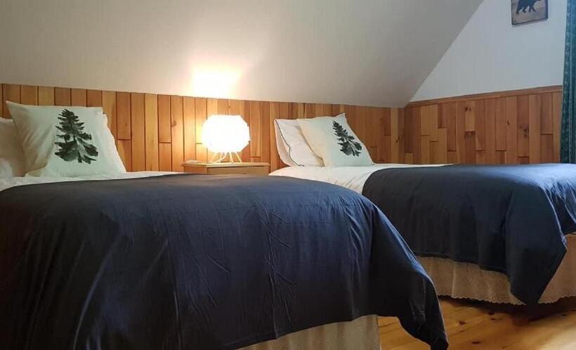 Les Chalets Sur Le Cap