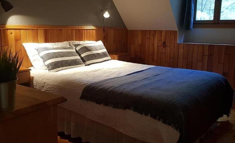 Les Chalets Sur Le Cap