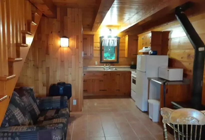 Les Chalets Sur Le Cap