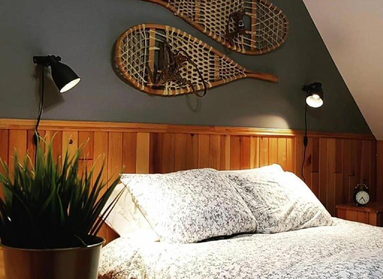 Les Chalets Sur Le Cap