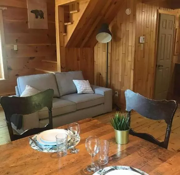 Les Chalets Sur Le Cap