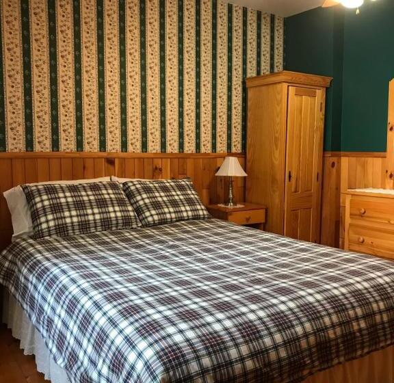 Les Chalets Sur Le Cap