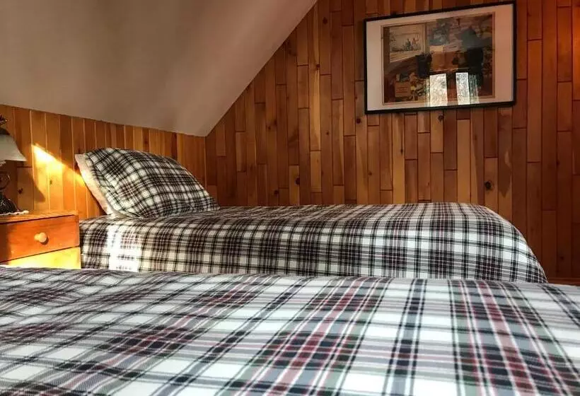 Les Chalets Sur Le Cap