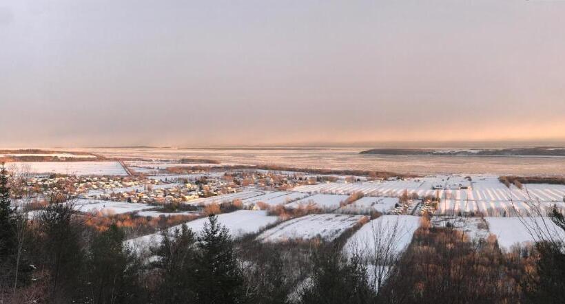 Les Chalets Sur Le Cap