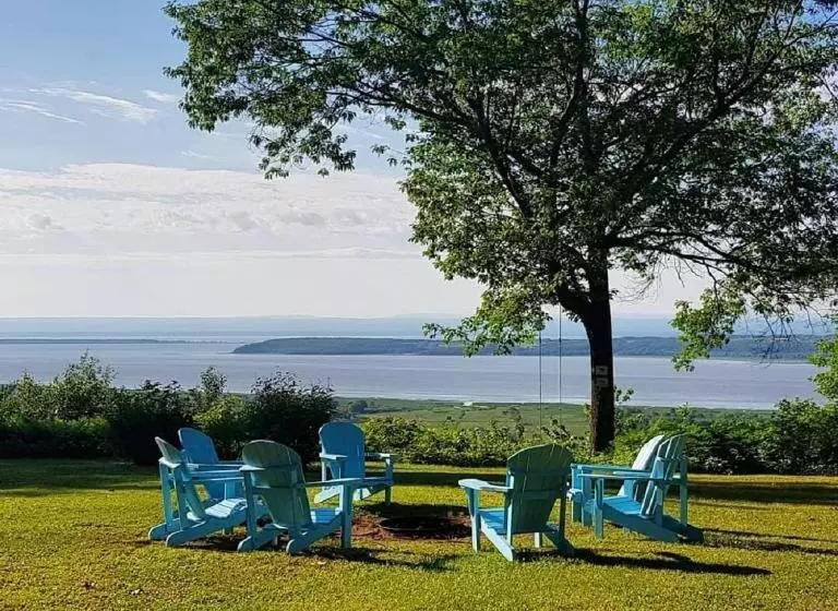 Les Chalets Sur Le Cap