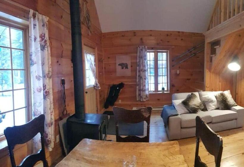 Les Chalets Sur Le Cap