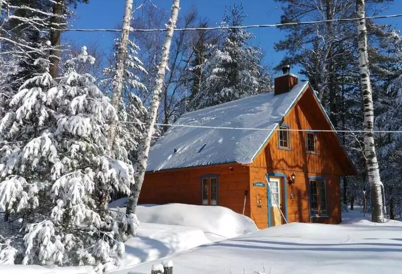 Les Chalets Sur Le Cap