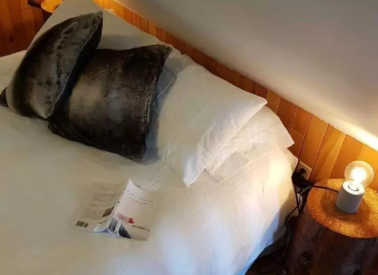 Les Chalets Sur Le Cap