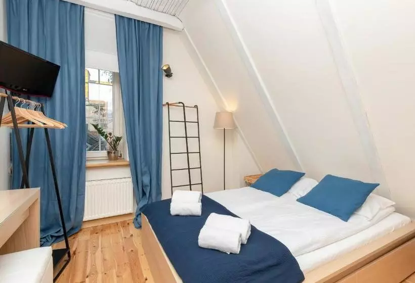 Apartments Old Town Długa By Noclegi Renters