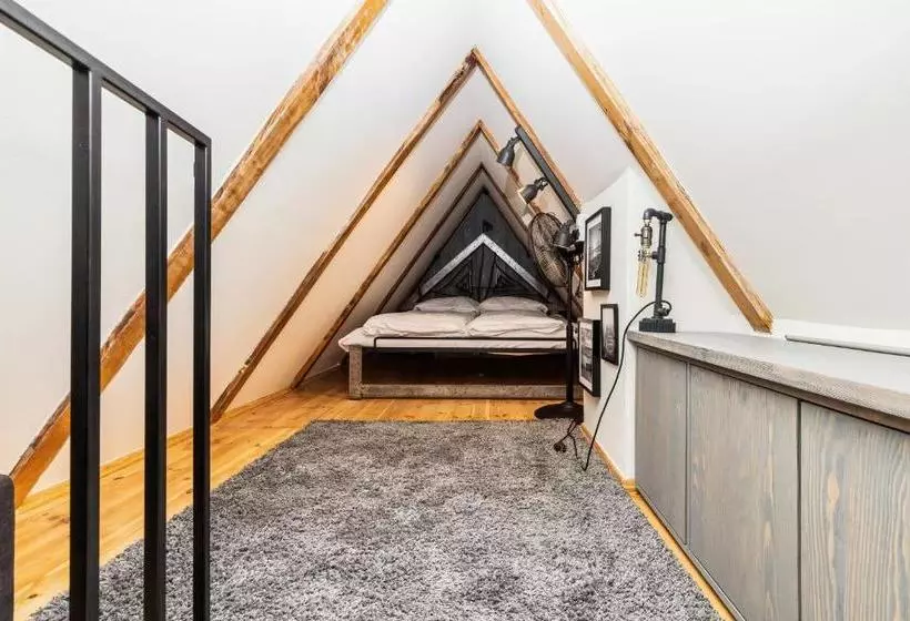 Apartments Old Town Długa By Noclegi Renters