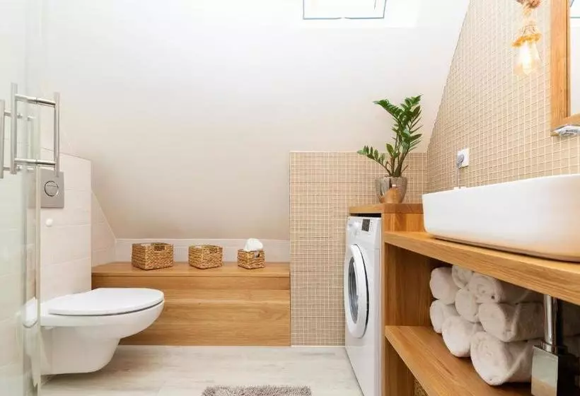 Apartments Old Town Długa By Noclegi Renters