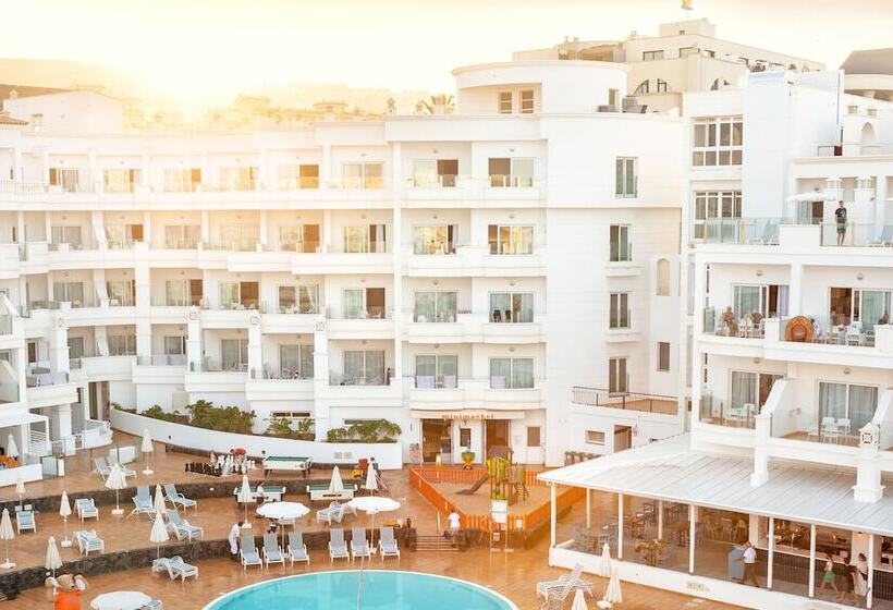 אתר נופש Sunwing Fanabe Beach