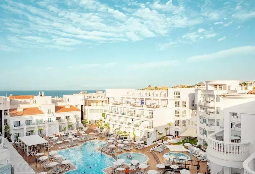 منتجع Sunwing Fanabe Beach