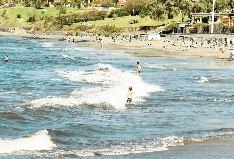 منتجع Sunwing Fanabe Beach