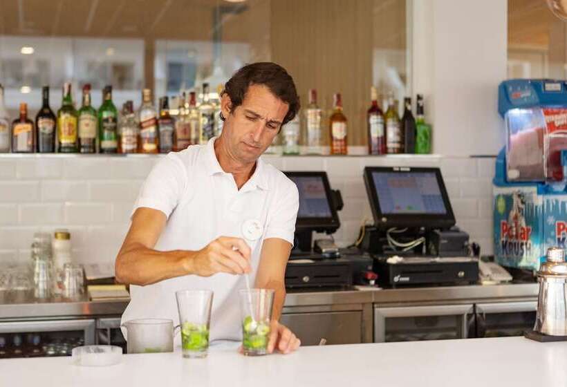 אתר נופש Sunwing Fanabe Beach