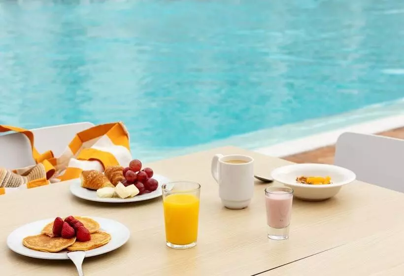 منتجع Sunwing Fanabe Beach