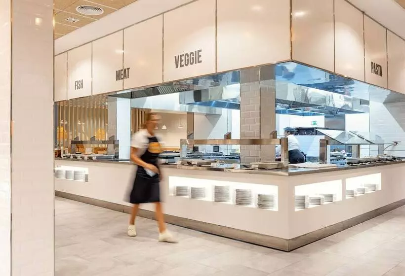 منتجع Sunwing Fanabe Beach