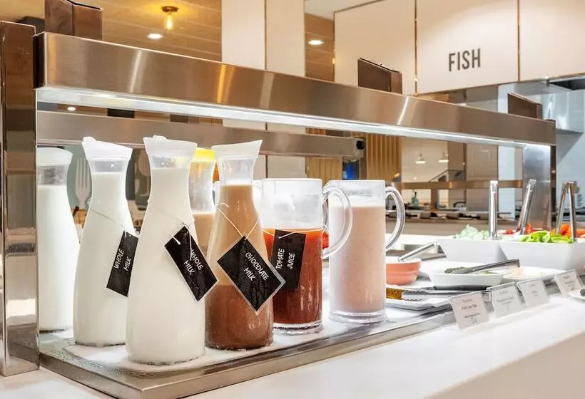 منتجع Sunwing Fanabe Beach