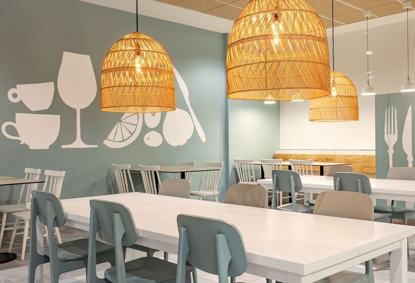 אתר נופש Sunwing Fanabe Beach