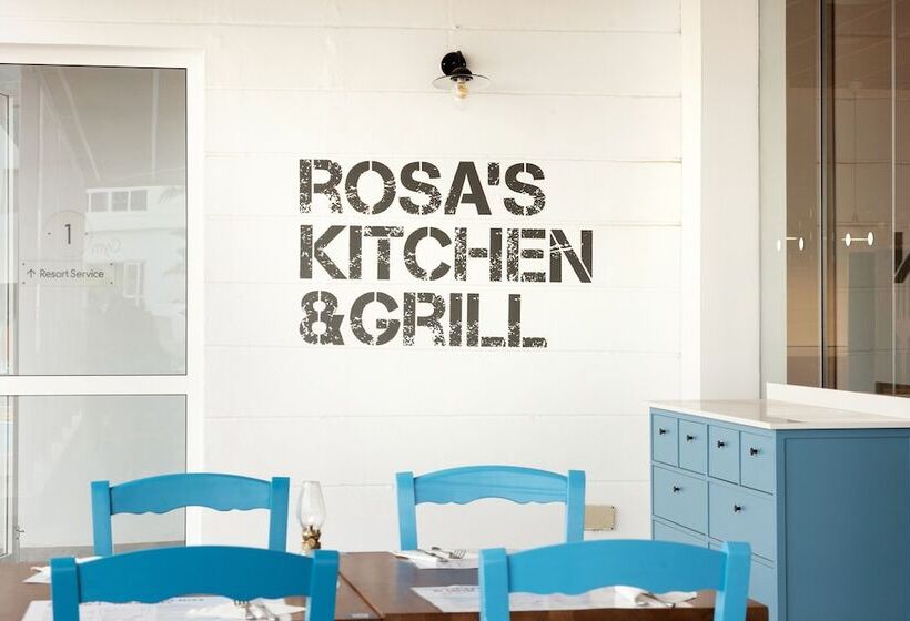 אתר נופש Sunwing Fanabe Beach