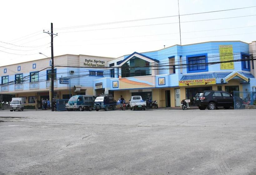 Dumaguete Springs Apartment