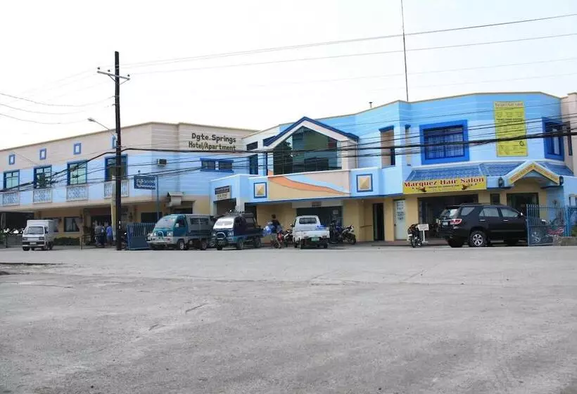 Dumaguete Springs Apartment