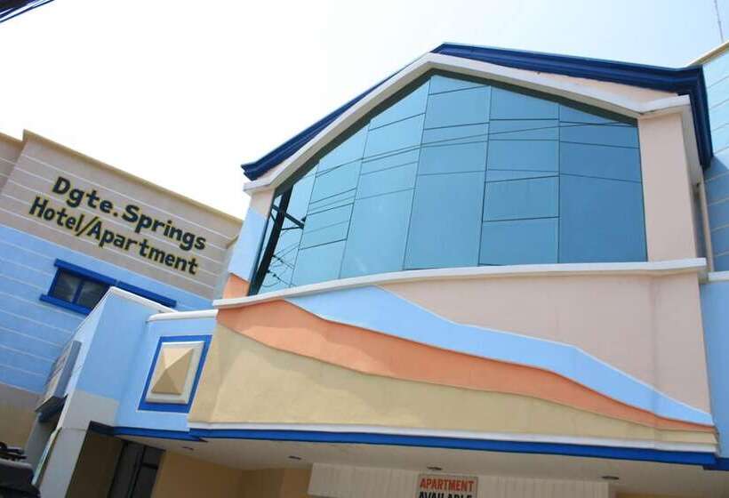 Dumaguete Springs Apartment