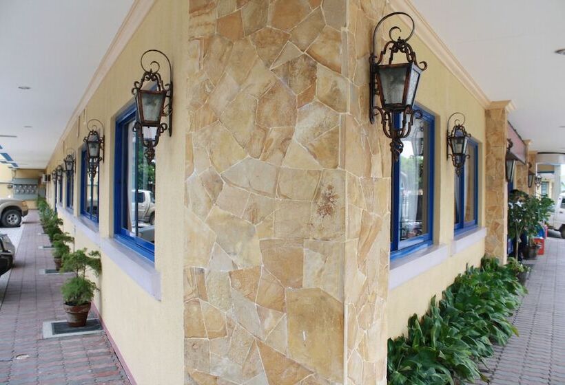 Dumaguete Springs Apartment