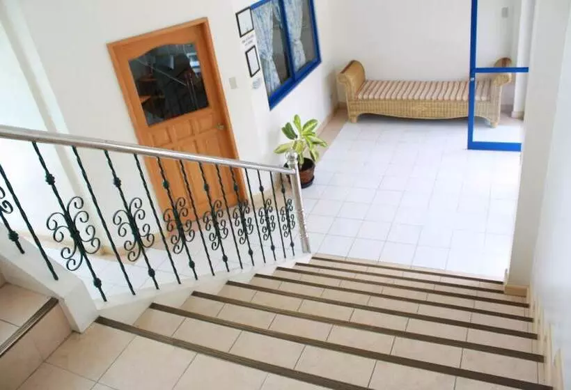 Dumaguete Springs Apartment