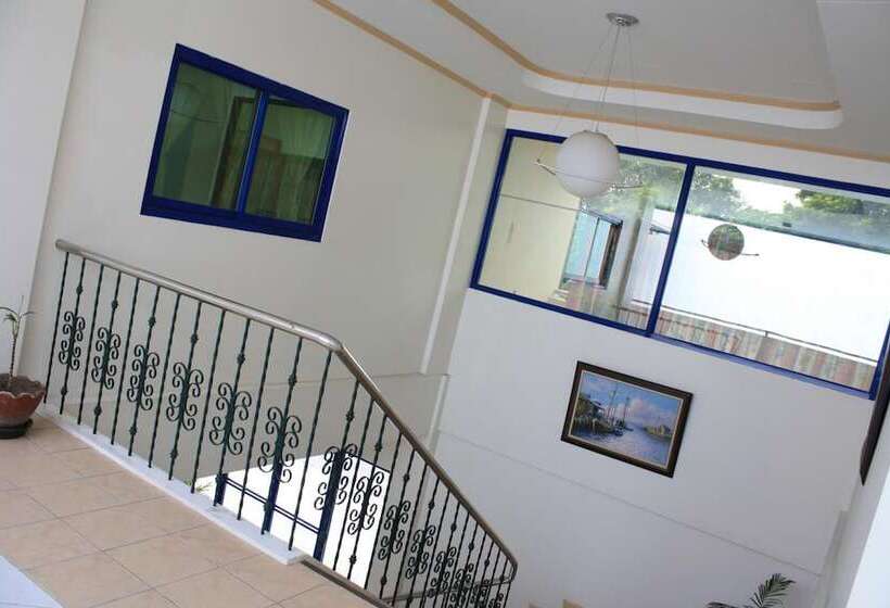 Dumaguete Springs Apartment