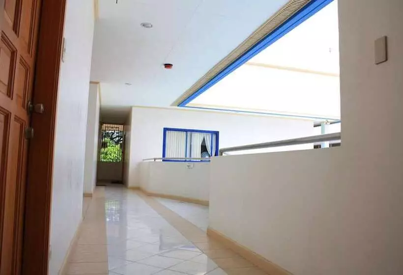 Dumaguete Springs Apartment