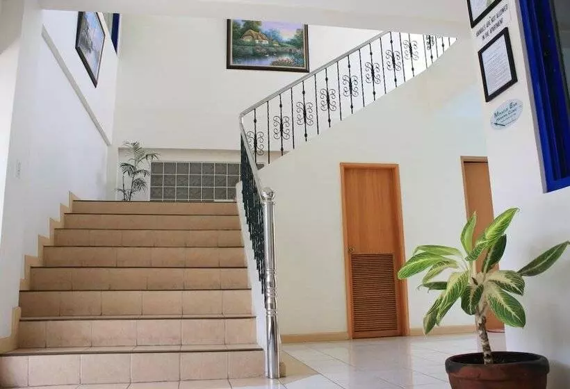 Dumaguete Springs Apartment