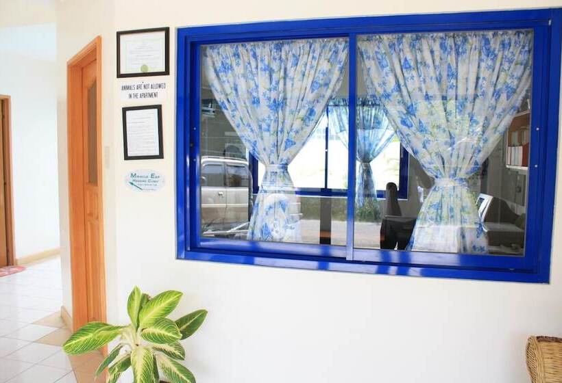 Dumaguete Springs Apartment