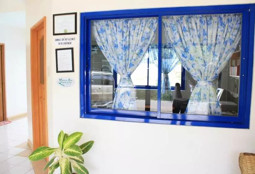 Dumaguete Springs Apartment