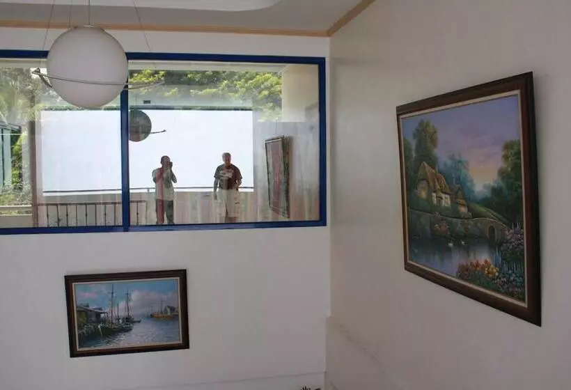 Dumaguete Springs Apartment