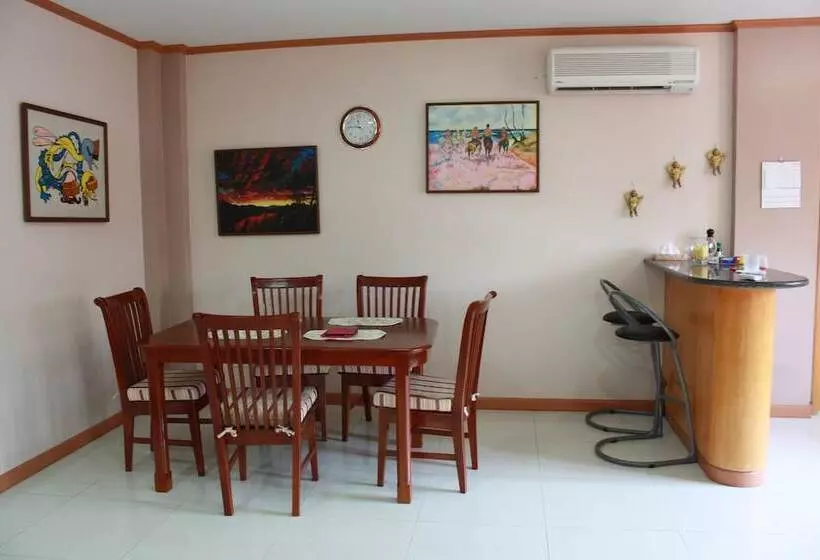 Dumaguete Springs Apartment