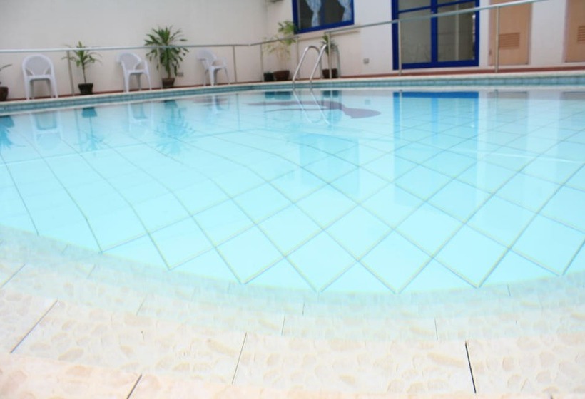 Dumaguete Springs Apartment