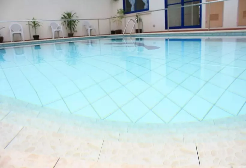 Dumaguete Springs Apartment