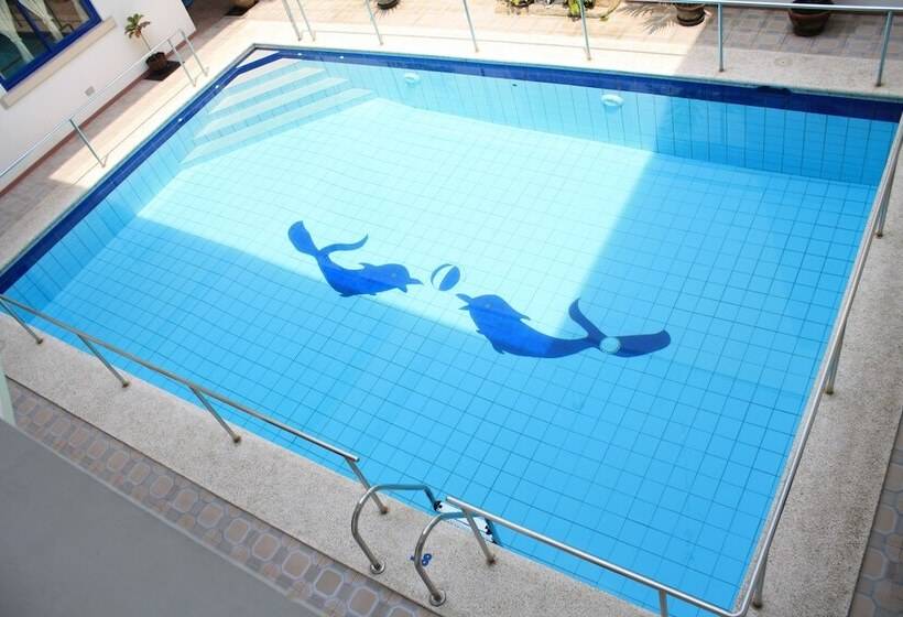 Dumaguete Springs Apartment