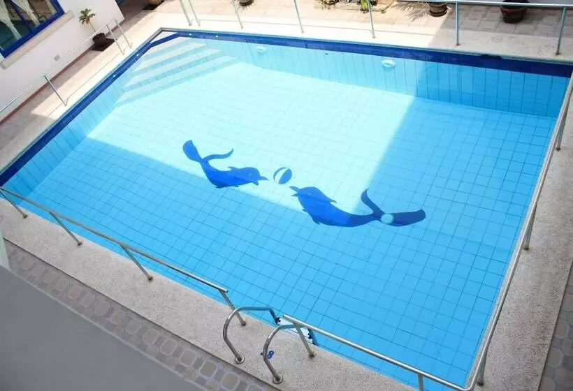 Dumaguete Springs Apartment