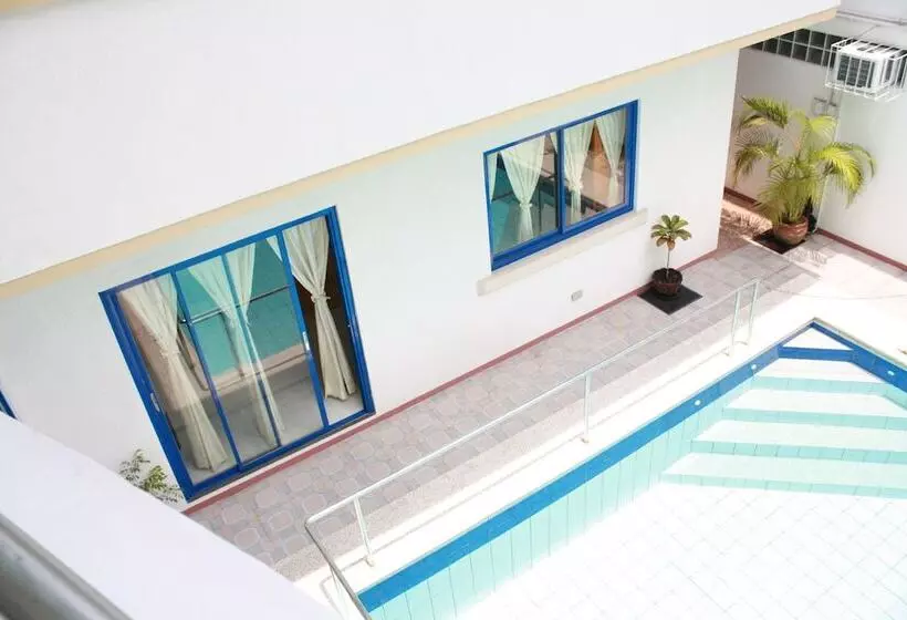 Dumaguete Springs Apartment